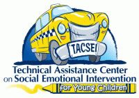 Technical Assistance Center on Social Emotional Intervention for Young Children Webpage