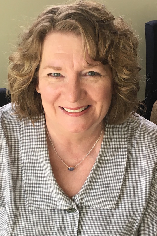Patricia Bickley