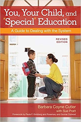 your child and special education