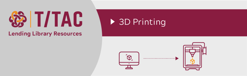 3d printing