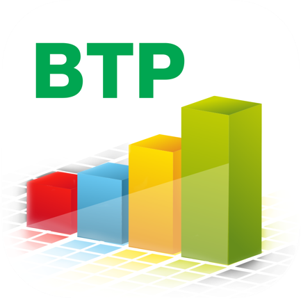 btp icon