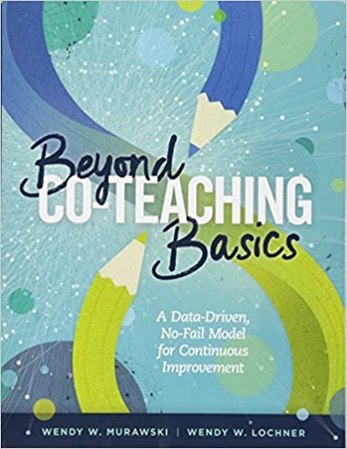 Beyond Co-Teaching Basics: A Data-Driven, No-Fail Model for Continuous Improvement