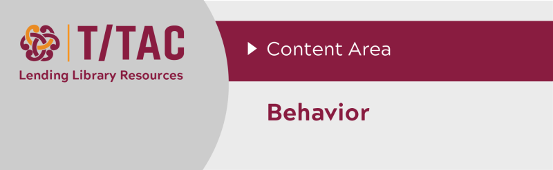 behavior