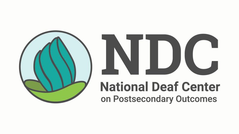 NDC Logo