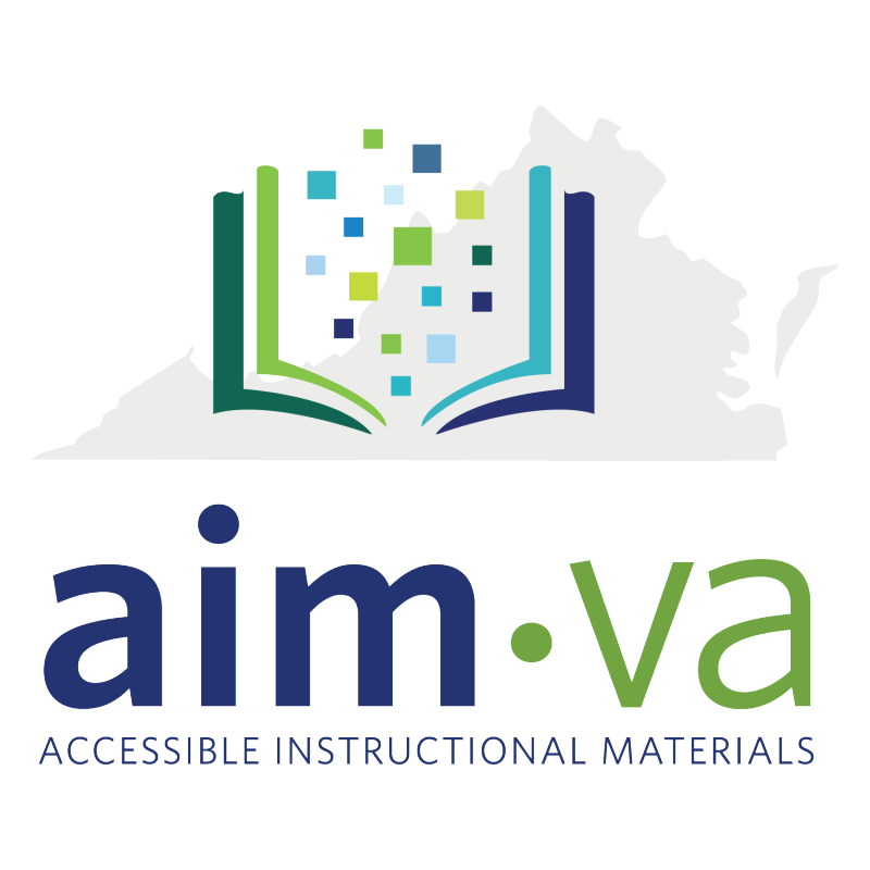 AIM Virginia Logo