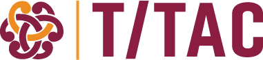 TTAC Knot Logo with TTAC Text